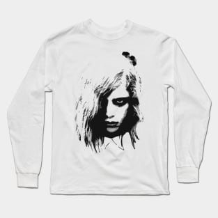 Barbara Long Sleeve T-Shirt